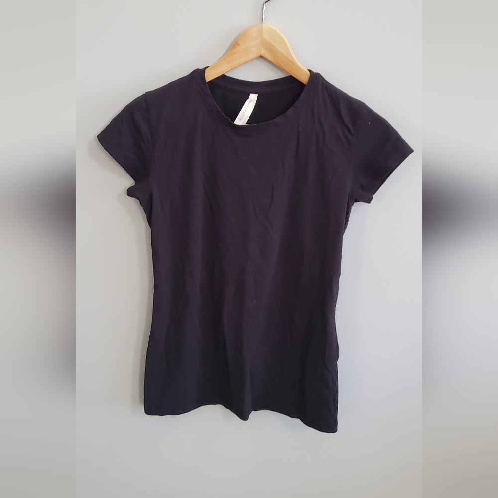 aritzia babaton Classic Black Women's Top. womens small EUC